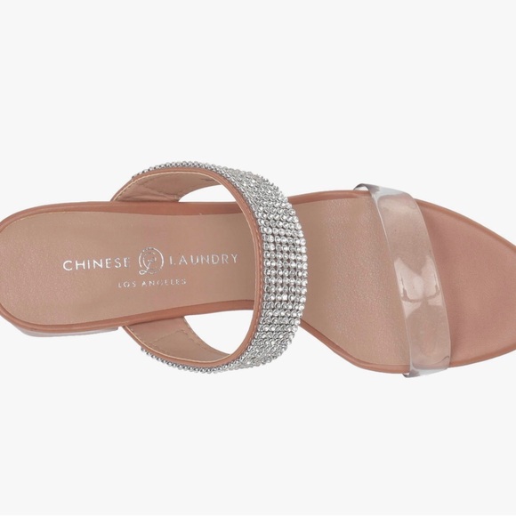 Chinese Laundry Heeled Sandal - Picture 2 of 6